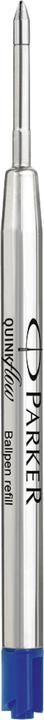 Produktbild Parker Pen Quinkflow (10 Stk., Blau)
