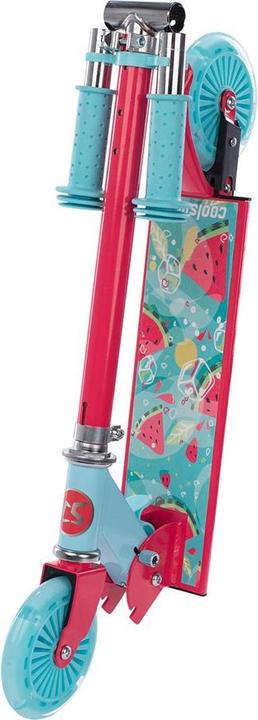 Produktbild CoolSlide Roller Arboom Wassermelone