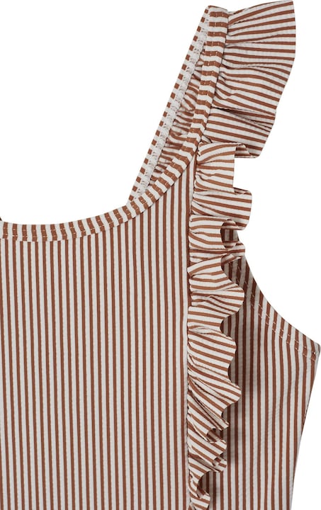 Image du produit Vertbaudet Mädchen Badeanzug Oeko-Tex (98)