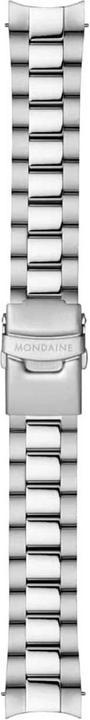 Produktbild Mondaine A660.30360.81SBJ SBB Classic (Swiss Made, Analoguhr, 40 mm)