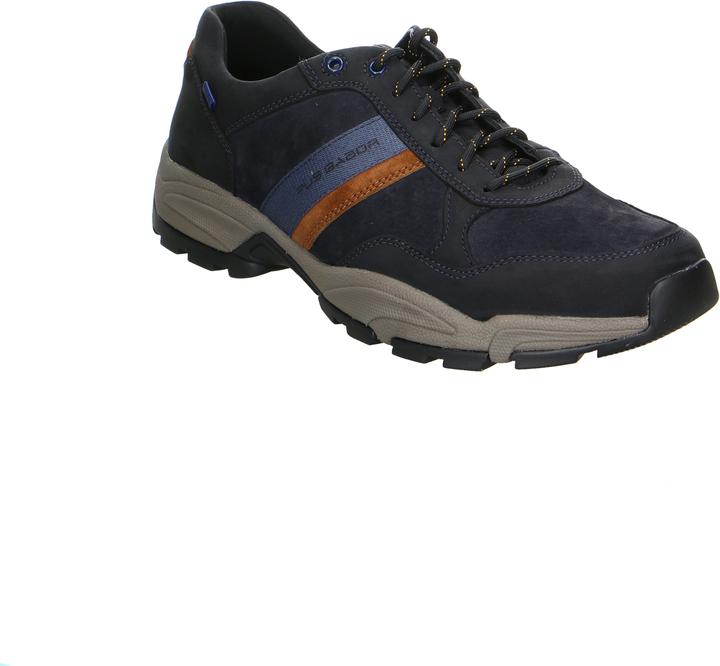 Actual product image Gabor Pius Sneaker 0138.10.22 (G1/2) (46.5)