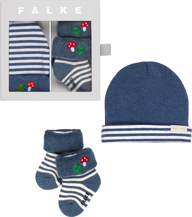 Falke Lucky Giftset Set