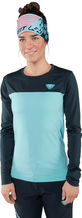 Produktbild Dynafit TRAVERSE S-TECH LONGSLEEVE, Damen (M, L)