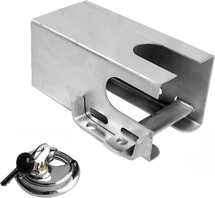 Attrezzatura per garage