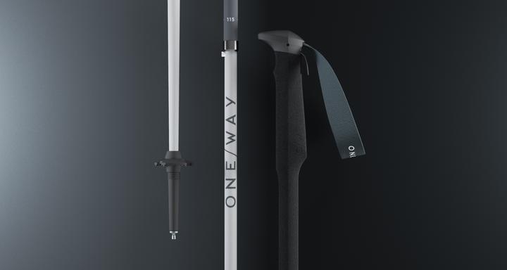 Produktbild One Way MTX AL Vario