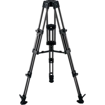 Libec T103C, Stativ