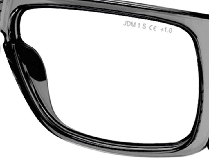 Actual product image Eagle Fix Tracer goggles