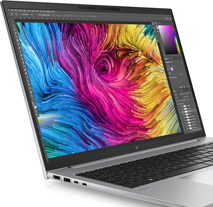 Produktbild HP ZB Ffly 16 G10 i7-1355U 16Go 1To (15.98", Intel Core i7, 1000 GB)