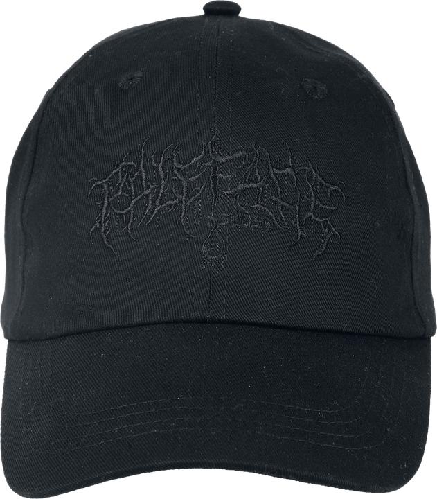 Produktbild Paleface Swiss Logo