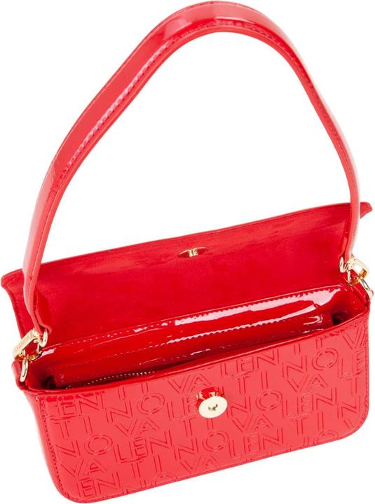 Immagine prodotto Valentino Damentasche Geranium Flap Bag Rot