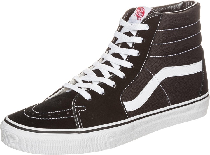 Produktbild Vans Sk8-Hi (36.5)