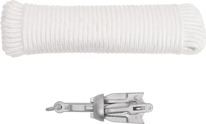 Immagine prodotto vidaXL Faltanker