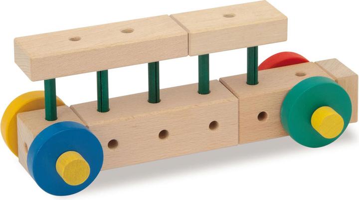 Produktbild Matador Maker MXL Baukasten