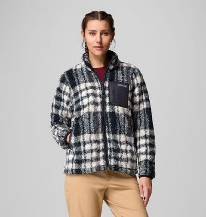 Immagine prodotto Columbia West Bend Print Full Zip II (M)