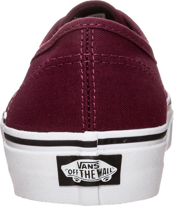 Actual product image Vans Authentic (36.5)