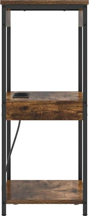 Immagine prodotto vidaXL Comodino (41 x 31 x 76 cm)