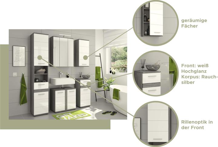 Produktbild Xonox Home Blake