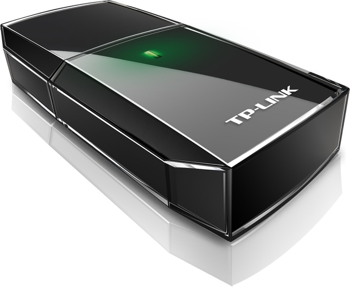 Produktbild TP-Link Archer T2U (USB 2.0)