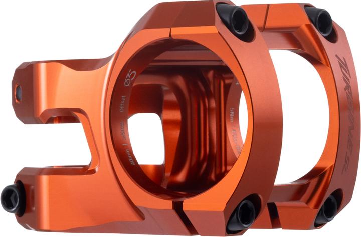 Race Face Turbine SL ALU Stem 35 +/- 6mm (40 mm, 35 mm)