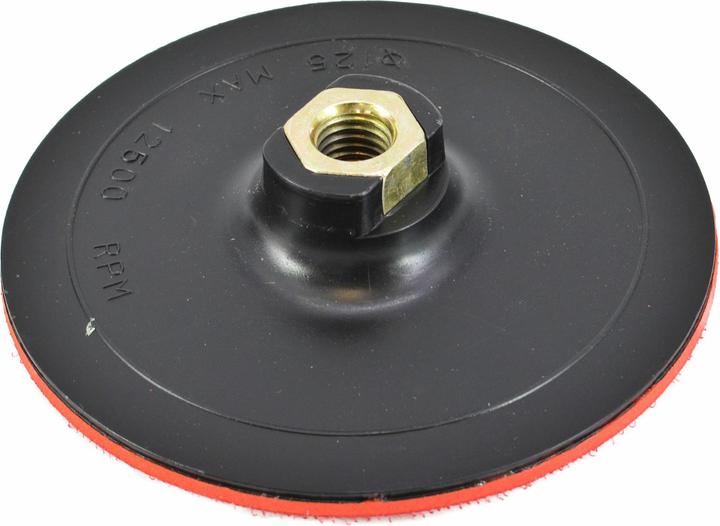 Image du produit Awtools Disque 125mm Pour meuleuse d'angle, mince