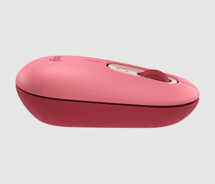 Productafbeelding Logitech POP-muis (Draadloze)