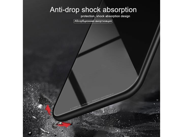 Immagine prodotto G-Case Samsung Galaxy S10+ alluminio vetro magnetico Backcover Hull (Samsung Galaxy S10+)