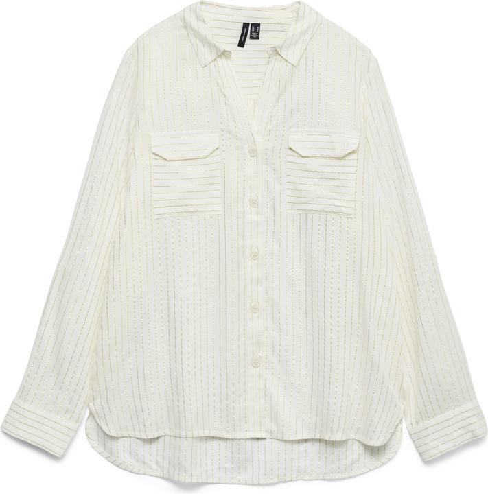 Produktbild Vero Moda VMBUMPY Hemd Hemd (L)