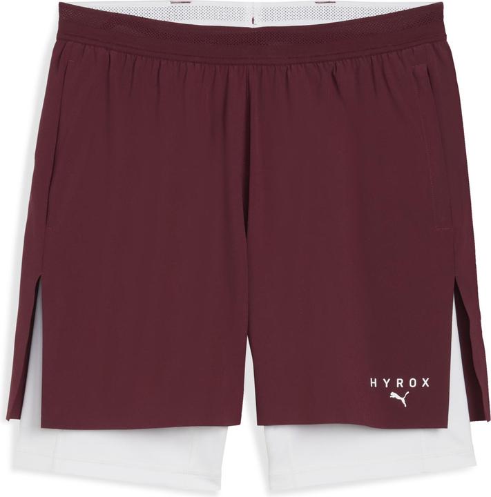 Image du produit Puma Hyrox Train Short (XXL)