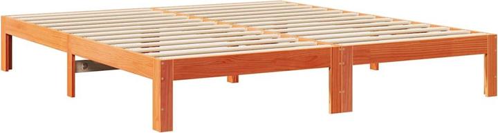 Image du produit vidaXL Bettgestell (160 x 200 cm)