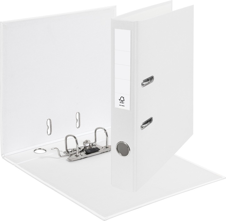 Produktbild Esselte Swiss Edition ECO (A4, 50 mm, 1 x)
