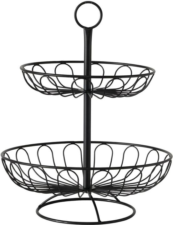 Philippi designové etažéry Negretto