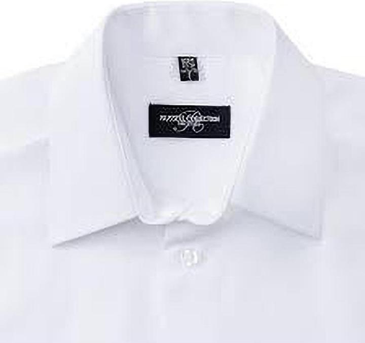 Immagine prodotto Russell - Camicia Maniche Corte - Donna (3XL, 4XL, L, M, S, XL, XS)