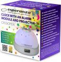 Produktbild Esperanza - Wecker mit Projektor