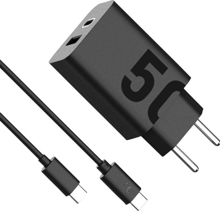 Produktbild Motorola TurboPower 50 Duo (50 W)