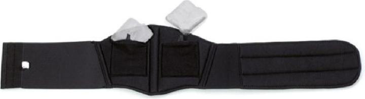 Actual product image Moto112+ coussin chauffant en gel