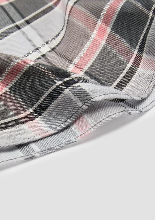 Immagine prodotto s.Oliver Snood Weicher Loop-Schal aus Twill