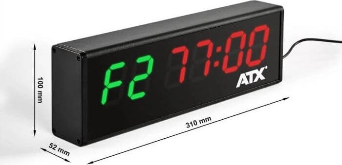 Image du produit ATX Minuteur d'intervalle - Moyen