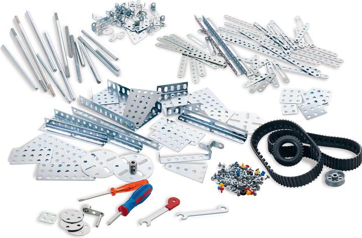 Produktbild Eitech Erweiterungsset