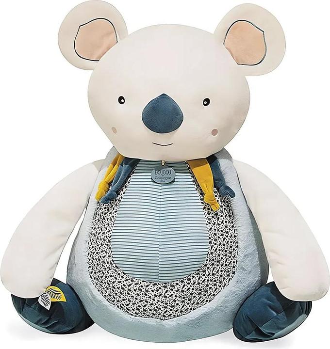 Image du produit Doudou et Compagnie Koala (61 cm)