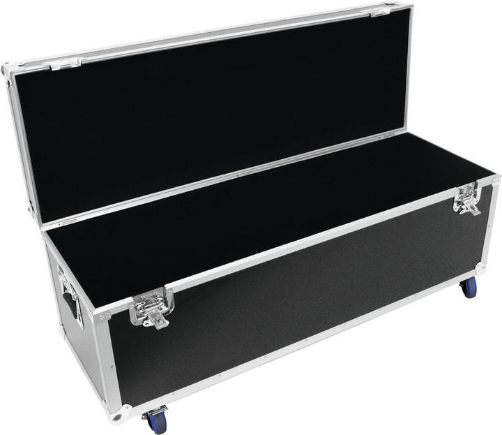 Omnitronic R-7 Case (L x B x H) 420 x 1220 x 440 mm (Universal)