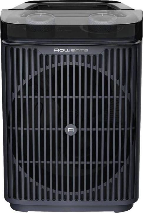 Actual product image Rowenta SO6551 Instant Comfort Aqua Heizlüfter mit 2400W (2400 W)