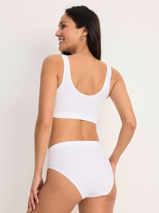 Actual product image Jockey Seamfree Core Slip (S)