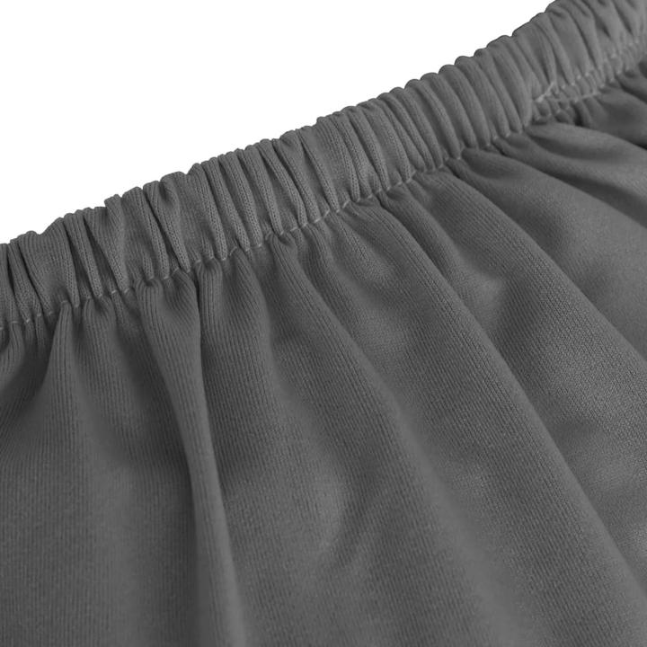 Image du produit vidaXL Sofahusse (4 places)