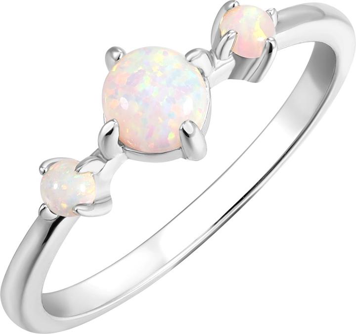 Immagine prodotto Rafaela Donata Damen Ring - 37524 (50, 925 Argento)