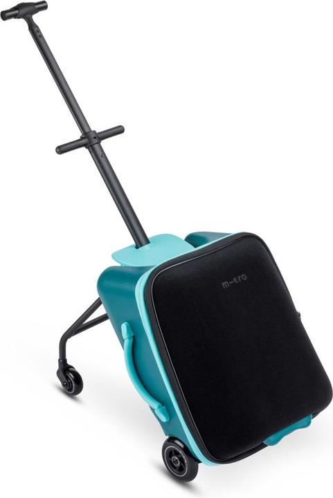 Actual product image Micro Ride On Luggage Eazy Weekender (26 l, M (50 - 90l))