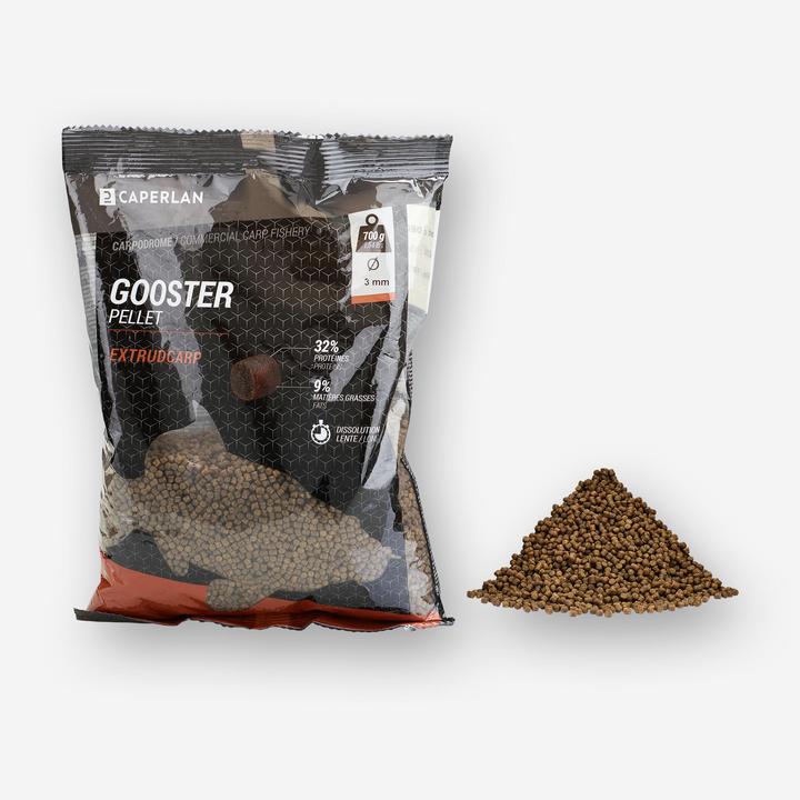 Produktbild Caperlan Pellets Karpfen 3 mm 0.7 kg