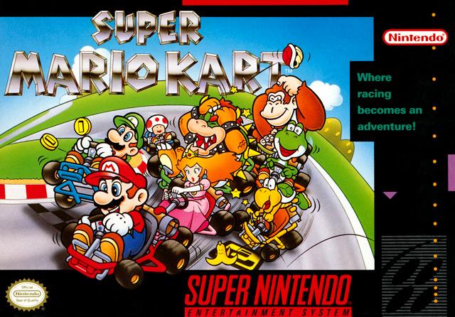 Produktbild Nintendo Classic Mini
