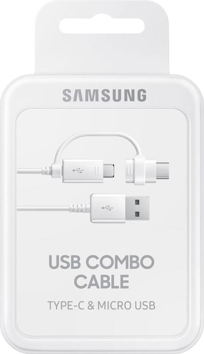 Image du produit Samsung Combo (1.50 m, USB 2.0)