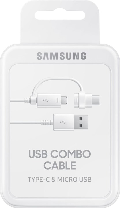 Produktbild Samsung Combo (1.50 m, USB 2.0)