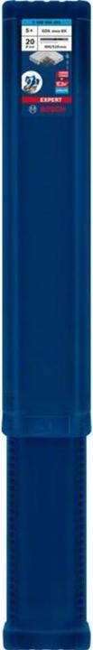 Actual product image Bosch Professional Zubehör EXPERT SDS max-8X hammer drill, 20 x 400 x 520 mm, 5 pieces (up to 20 millimetres)